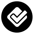 Icon Foursquare